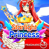 Starlight Princess - pl7